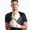 Torwarthandschuhe 4keepers Champ Gold VII RF2G white 9