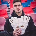Torwarthandschuhe 4keepers Champ Gold VII RF2G white 10