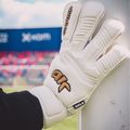 Torwarthandschuhe 4keepers Champ Gold VII RF2G white 11