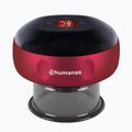 Schröpfglas Humanas BB01 red 3