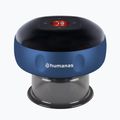Schröpfglas Humanas BB01 blue 3