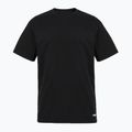 Herren T-Shirt PROSTO Basic 3er-Pack schwarz 2