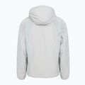 Herren-Winterjacke PROSTO Lightweight hellgrau 2