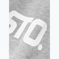 Herrenpullover PROSTO Old Logo Crewneck gray 5