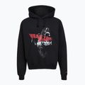 Herrenpullover PROSTO Hoodie Bark black