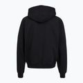 Herrenpullover PROSTO Hoodie Bark black 2