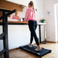 Elektrisches Laufband HMS LOOP10 black 8