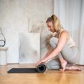 Yogamatte HMS YM11 6 mm Kork 10