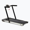 Elektrisches Laufband mit Tisch HMS LOOP12 Multi Schwarz