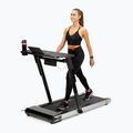 Elektrisches Laufband mit Tisch HMS LOOP12 Multi Schwarz 8