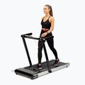 Elektrisches Laufband mit Tisch HMS LOOP12 Multi Schwarz 9