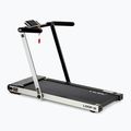 Elektrisches Laufband mit Tisch HMS LOOP12 Multi Grau