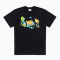 Shirt MANTO Reflection Schwarz