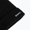 Wintermütze MANTO Base black 3
