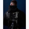 Herrenpullover MANTO Resolve Hoody schwarz 6