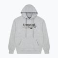 Herrenpullover MANTO Resolve Hoody Melange