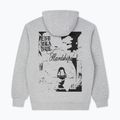 Herrenpullover MANTO Resolve Hoody Melange 2