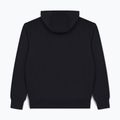 Herrenpullover MANTO Varsity 26 Hoody schwarz 2