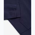 Herrenpullover MANTO Varsity 26 Hoody navy 4