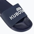 Pantoletten Kubota Basic dunkelblau KKBB2 7