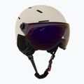 Kinder-Skihelm 4F U134 black