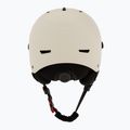 Kinder-Skihelm 4F U134 black 4