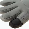 Glovii GS8 grau beheizte Skihandschuhe 3