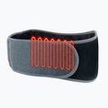 Glovii GB1U Heizgürtel mit USB-Eingang grau