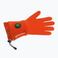 Glovii GLR beheizte Handschuhe rot 4