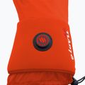 Glovii GLR beheizte Handschuhe rot 6