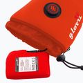 Glovii GLR beheizte Handschuhe rot 7