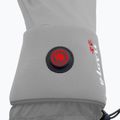 Glovii GLG grau beheizte Handschuhe 6