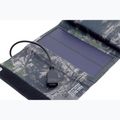 PowerNeed ES-6 9W Solarmodul schwarz 3