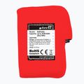 Glovii GDB beheizte Handschuhe schwarz 8