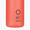 Flasche HMS NCD61 1000 ml red 3
