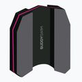 Schwimmbrett BuddySwim Pullkick black/pink