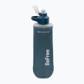 Outdoor-Flasche mit Filter Katadyn BeFree Filter AC 500 ml slate blue