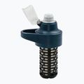 Outdoor-Flasche mit Filter Katadyn BeFree Filter AC 500 ml slate blue 3