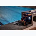 Rucksack ZONE3 Transition 40 l navy/orange 7