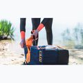 Rucksack ZONE3 Transition 40 l navy/orange 10