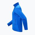 Herren-Trekkingsweatshirt  Arcteryx Kyanite Lightweight fluidity 7
