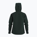 Softshell-Jacke für Herren Arcteryx Beta SL dark jade 10