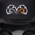 Rival Intelli-Shock Headgear Boxhelm schwarz 4