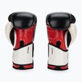 Rival RS-FTR Future Sparring Boxhandschuhe schwarz/weiß/rot 3
