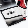 Rival RS-FTR Future Sparring Boxhandschuhe schwarz/weiß/rot 5