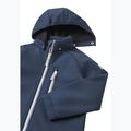 Softshelljacke Kinder Reima Vantti navy 3