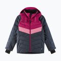 Jacke Kinder Reima Luppo soft black 2