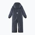 Overall Kinder Reima Reach soft black 3