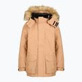 Jacke Reima Ajaton brown