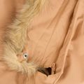 Jacke Reima Ajaton brown 6